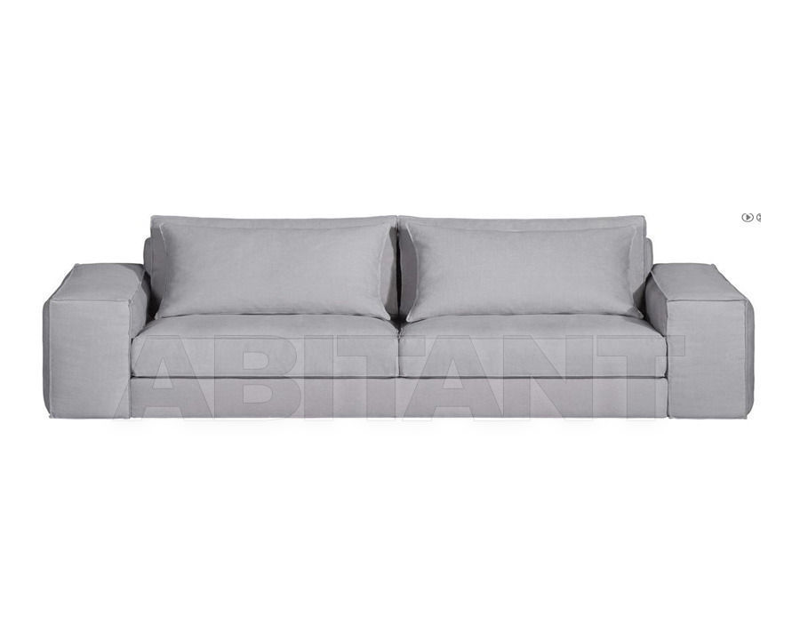 Buy Sofa Home Spirit Gold BAKARA 5 seat sofa