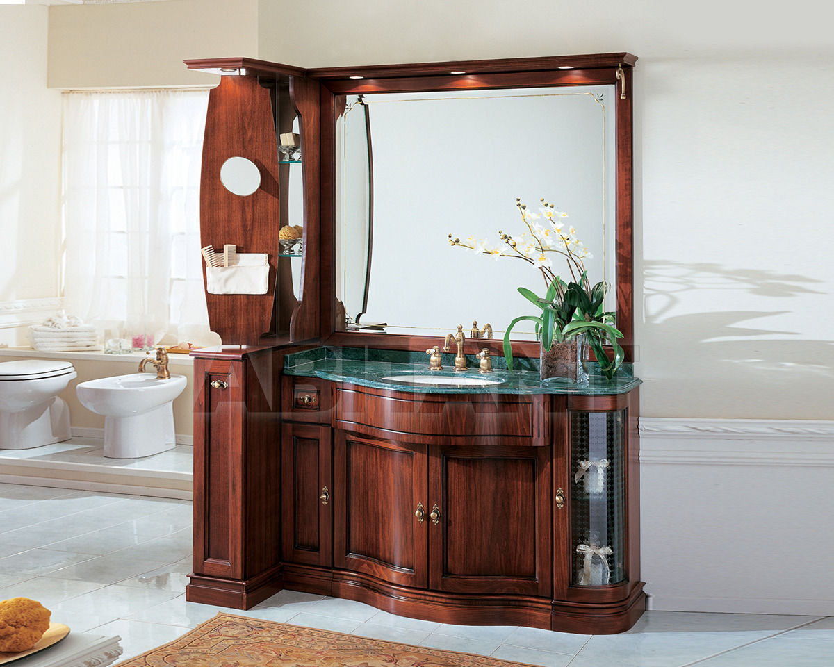 Сomposition COMP. N. 7 il borgo price on request Buy Сomposition Eurodesign Bagno Il Borgo COMP. N. 7 il borgo