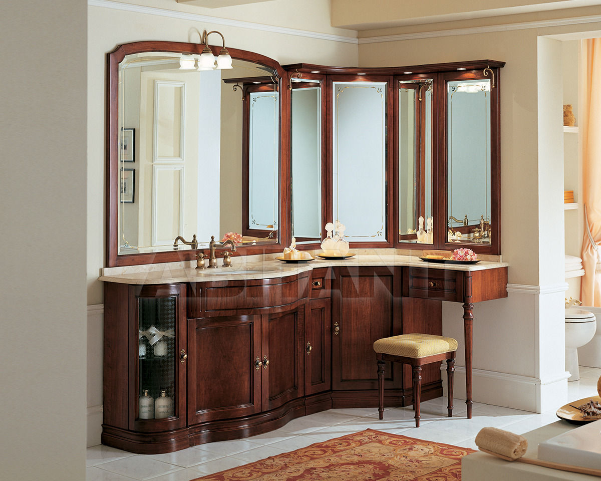 Buy Сomposition Eurodesign Bagno Il Borgo COMP. N. 8 il borgo