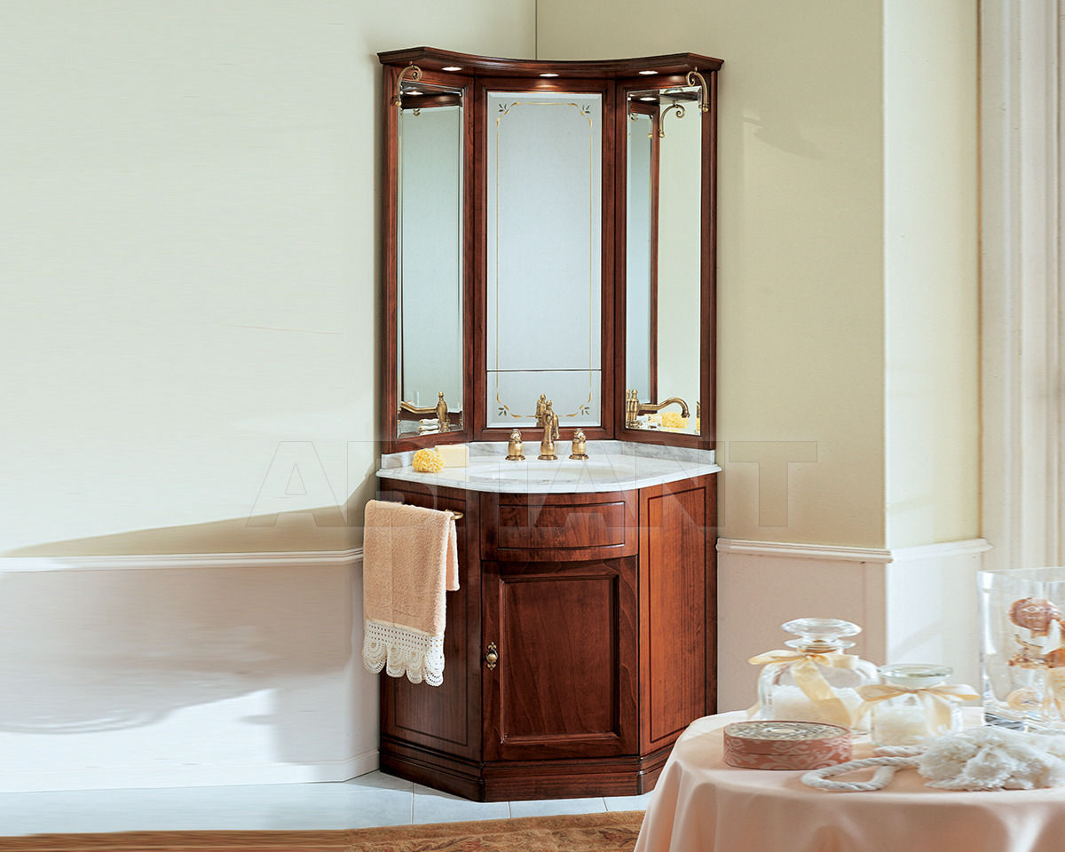 Buy Сomposition Eurodesign Bagno Il Borgo COMP. N. 9 il borgo