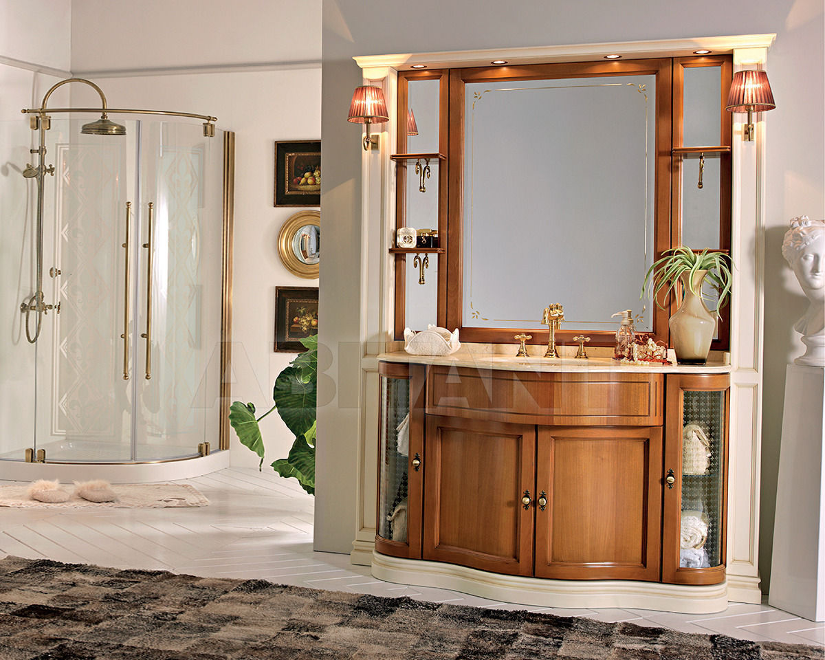 Buy Сomposition Eurodesign Bagno Il Borgo COMP. N. 40