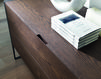 Comode STEFANO Line Gianser La Notte A58150 Contemporary / Modern