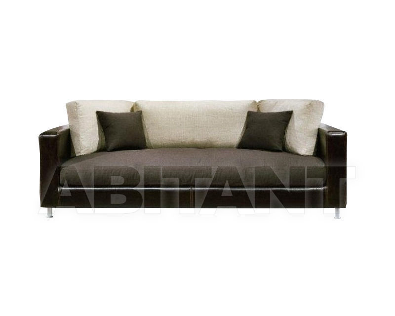 Buy Sofa Home Spirit Gold LODGE 3 seat sofa