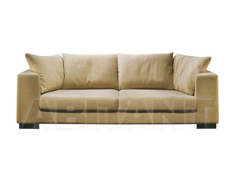 Sofa MARINA 3,5 seat sofa price on request Buy Sofa Home Spirit Gold MARINA 3,5 seat sofa