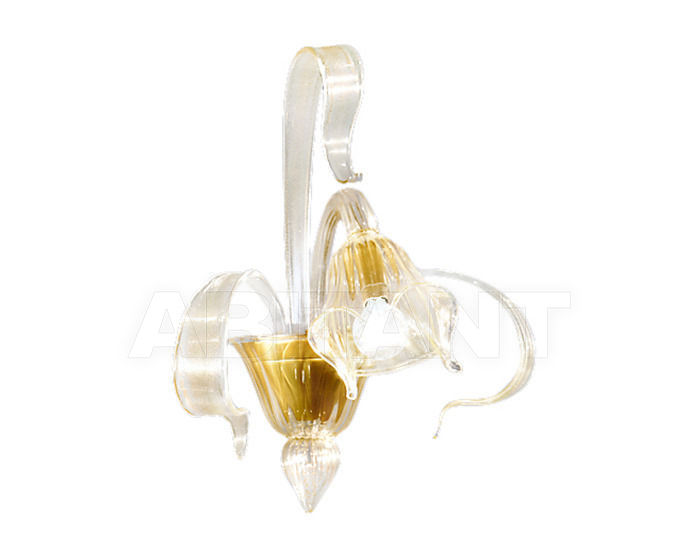 Wall light A.1036-1 price on request Buy Wall light Rossini Illuminazione Classic A.1036-1
