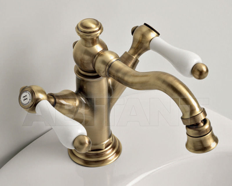 Buy Bidet mixer Eurodesign Bagno Limoges SMBD-DD-xx