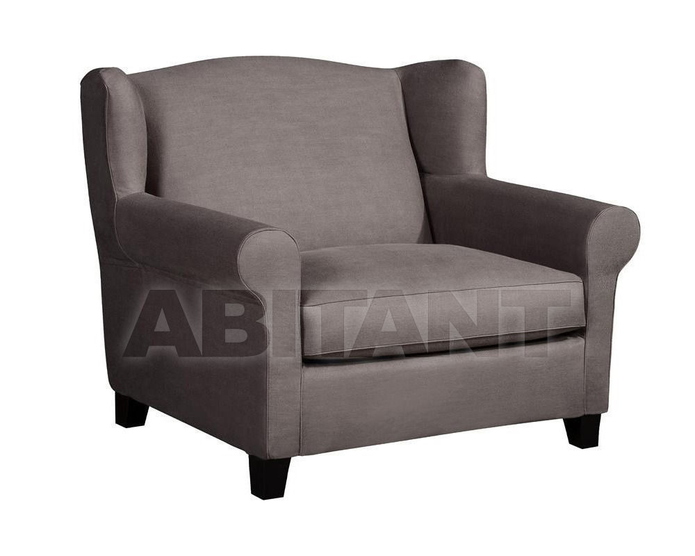 Buy Сhair Home Spirit Gold VADIME XL armchair