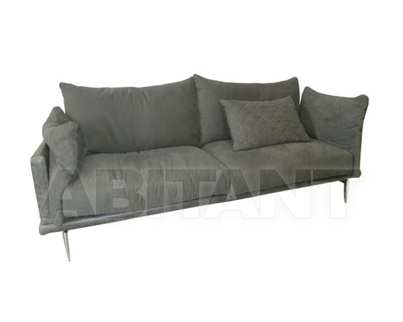 Sofa RIVO Canapé 4 places /2 assises price on request Buy Sofa Home Spirit Platinum RIVO Canapé 4 places /2 assises