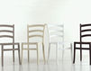 Chair Italia150 Colico Sedie Sedie 1010 PPL3002 Contemporary / Modern
