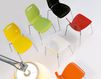 Chair Bip Colico Sedie Sedie 1250 Contemporary / Modern