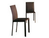 Chair Dress­ Up Colico Sedie Sedie 1610 H19 Contemporary / Modern