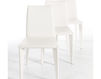 Chair Karlotta Colico Sedie Sedie 1630 H102 Contemporary / Modern
