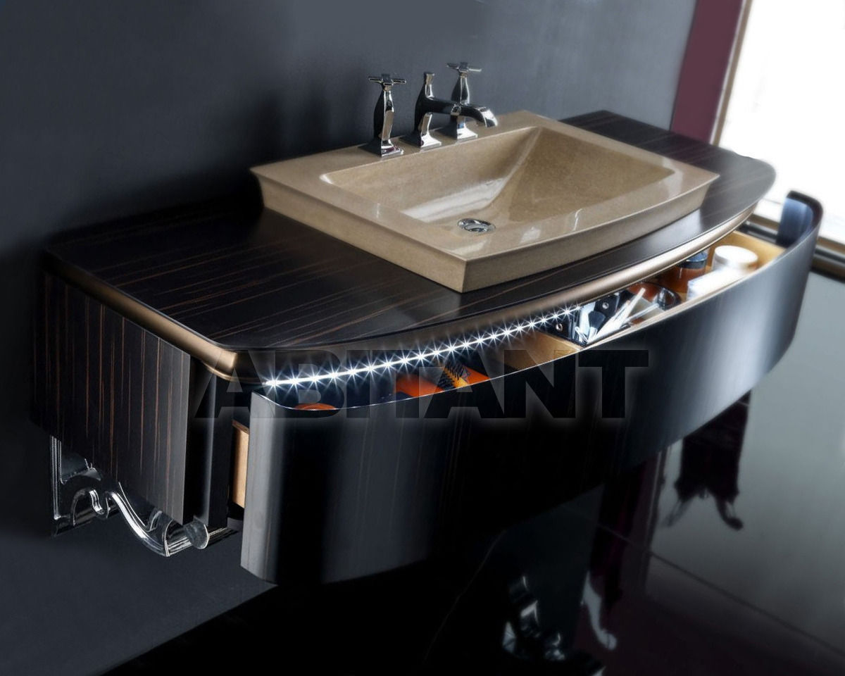 Buy Wash basin cupboard Karol Bania KB 124