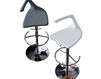 Bar stool Geo Colico Sedie Sgabelli S0502 SCNE Contemporary / Modern