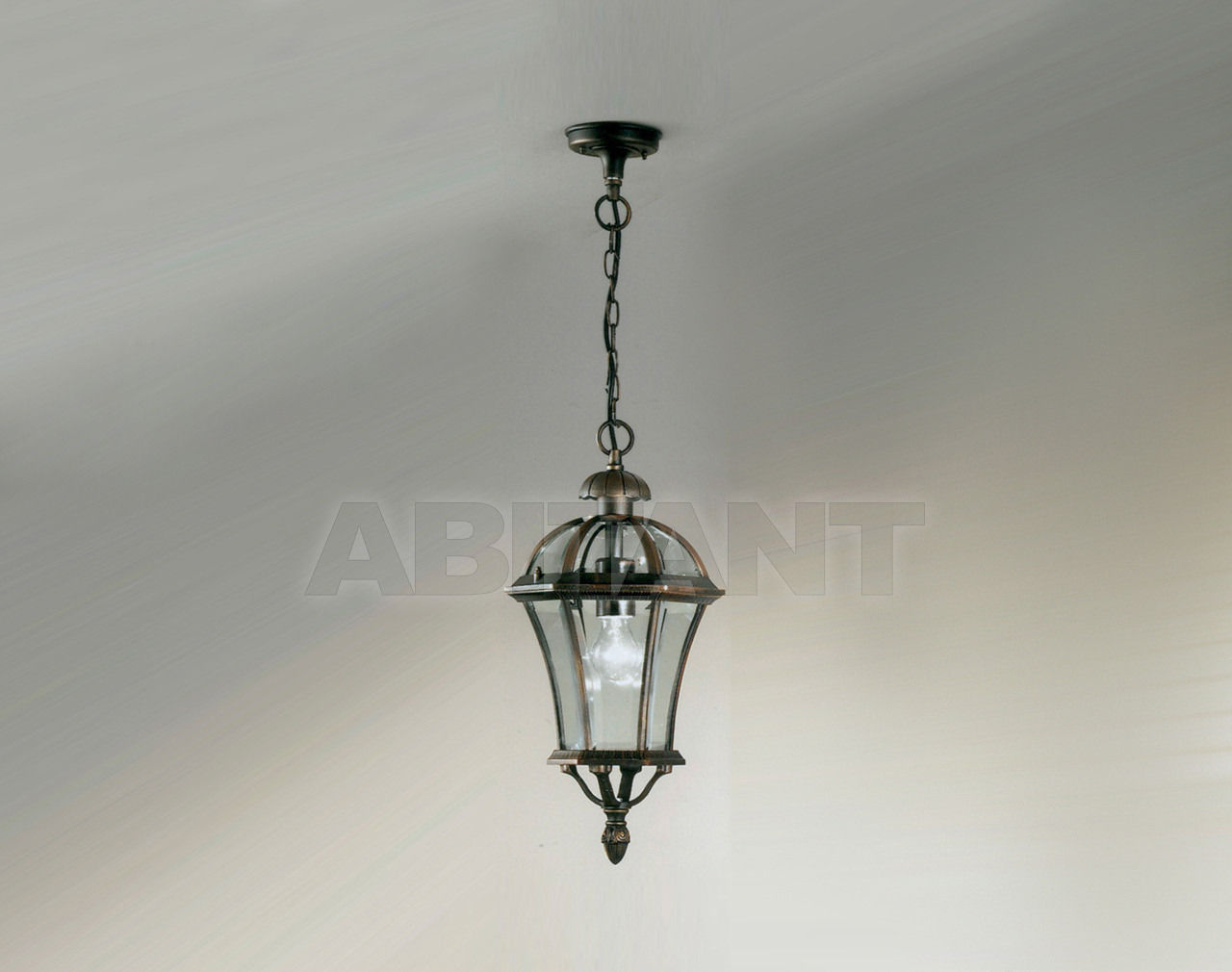 Buy Wall hung light Kolarz Solution 268.31.4