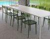 Dining table Pure Colico Sedie Tavoli 3020 290x100 Contemporary / Modern