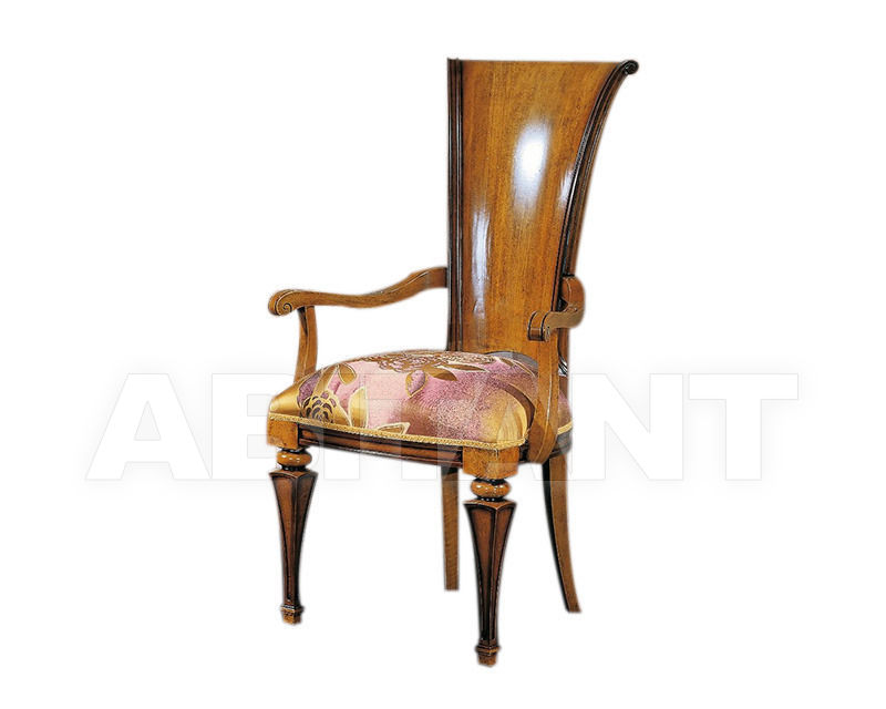 Buy Armchair BS Chairs S.r.l. Leonardo 3193/A