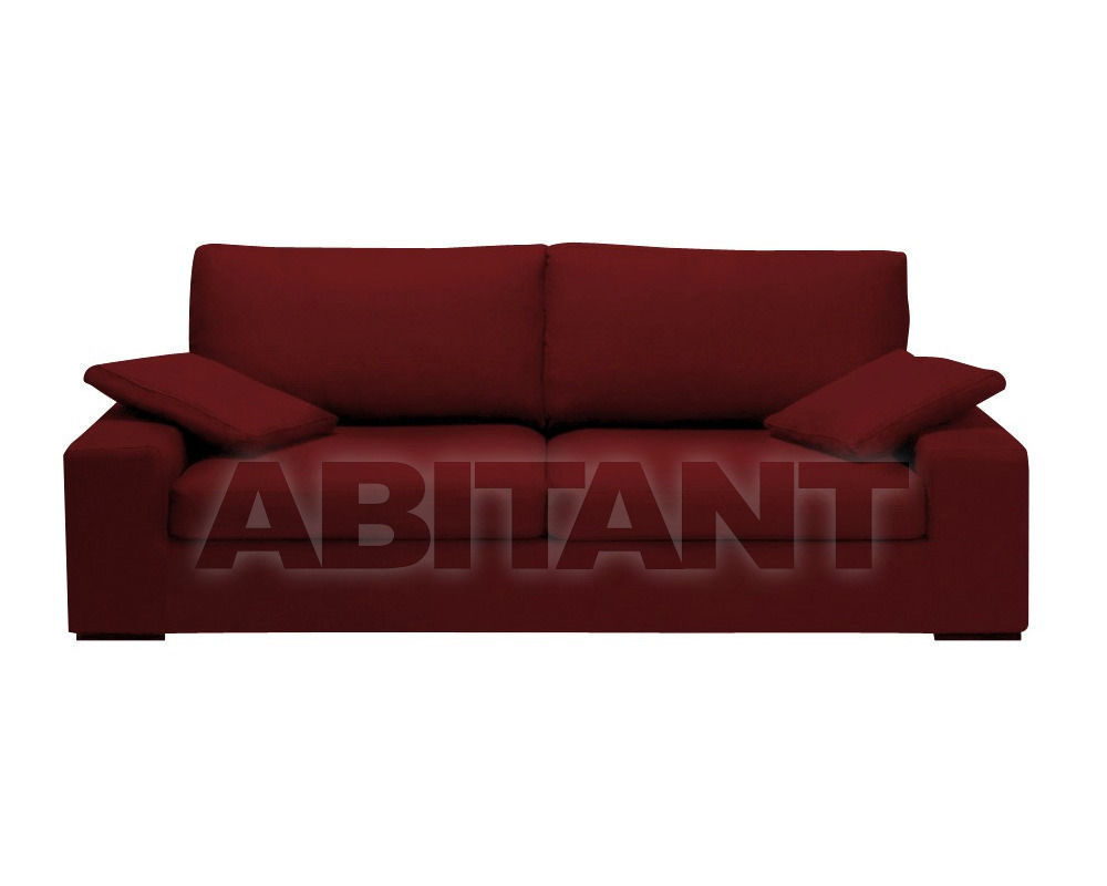 Buy Sofa Home Spirit Silver Neptune (150, G.C. 160) 4