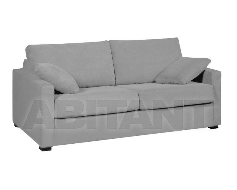 Buy Sofa Home Spirit Silver Osman 140 1
