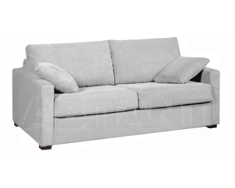 Buy Sofa Home Spirit Silver Osman 140 2