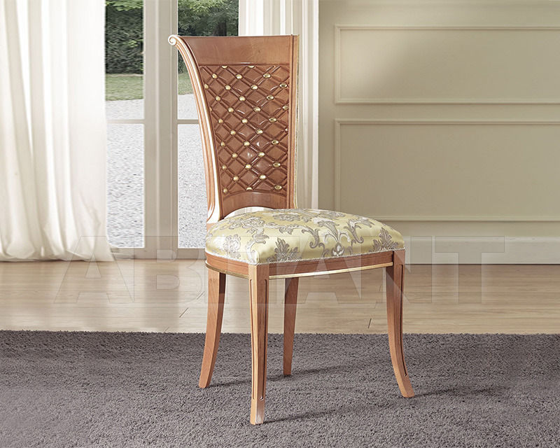 Buy Chair BS Chairs S.r.l. Raffaello 3122/S 2