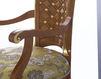 Armchair BS Chairs S.r.l. Raffaello 3122/A 2 Classical / Historical 