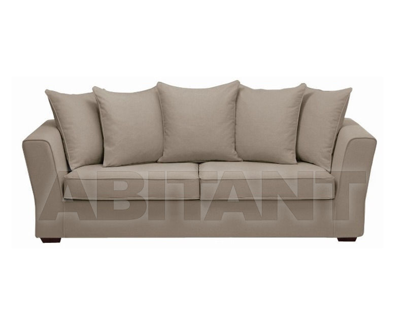 Sofa Watson / Willy 140 1 price on request Buy Sofa Home Spirit Silver Watson / Willy 140 1