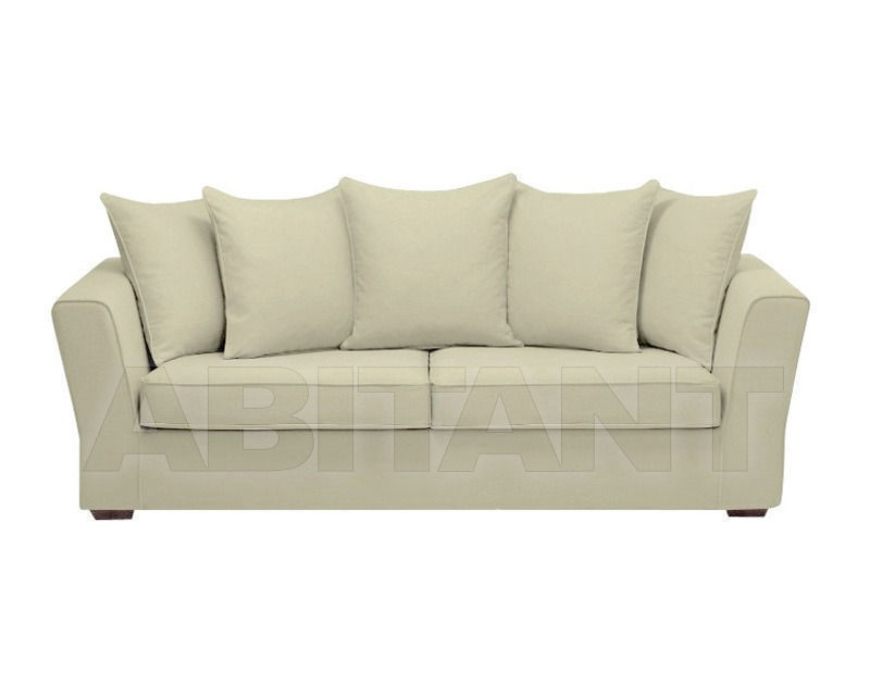 Buy Sofa Home Spirit Silver Watson / Willy 140 2