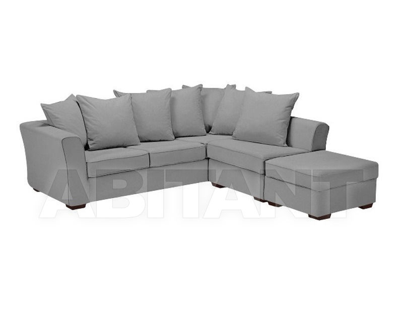 Buy Sofa Home Spirit Silver Watson / Willy 2