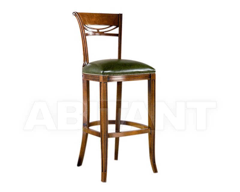 Buy Bar stool BS Chairs S.r.l. Raffaello 3141/B