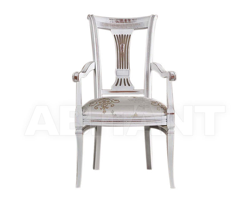 Buy Armchair BS Chairs S.r.l. Botticelli 3173/A