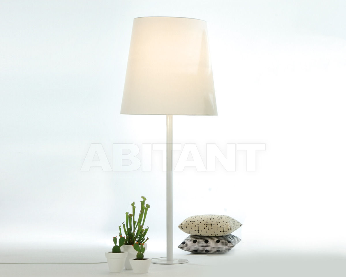 Floor lamp COTTON F-09038-01 price on request Buy Floor lamp COTTON Fambuena 2013 F-09038-01