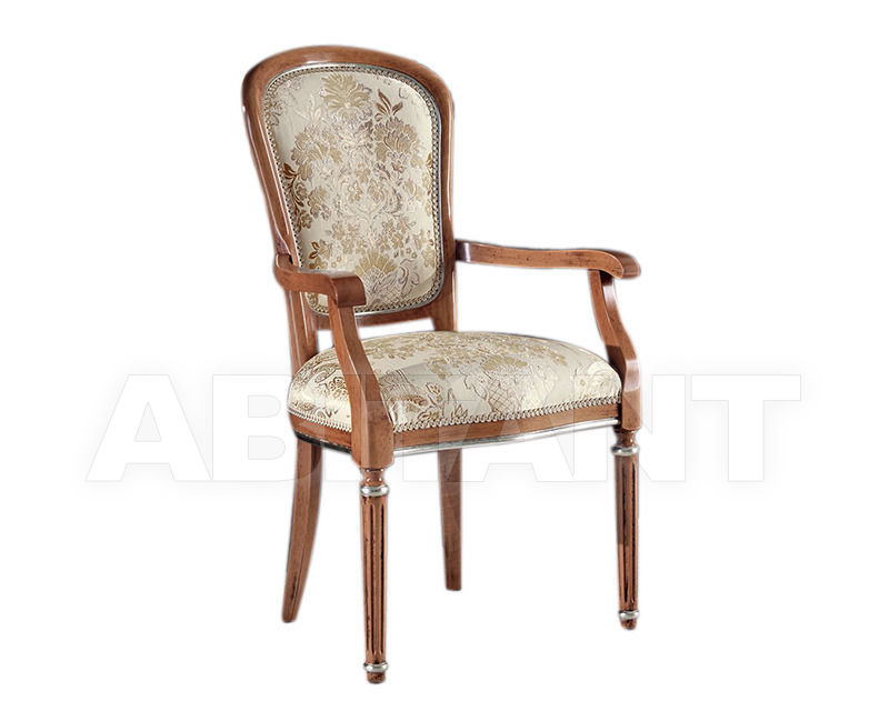 Buy Armchair BS Chairs S.r.l. Tiziano 3008/A 2