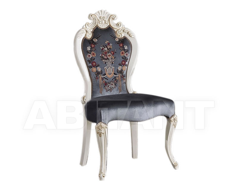 Buy Chair BS Chairs S.r.l. Tiziano 3343/S