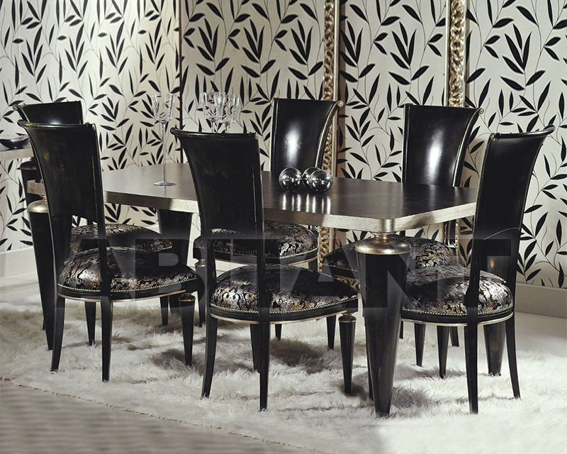 Buy Dining table BS Chairs S.r.l. Tintoretto 3208/T 2