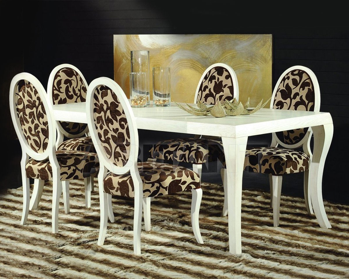 Dining table 3211/T price on request Buy Dining table BS Chairs S.r.l. Tintoretto 3211/T