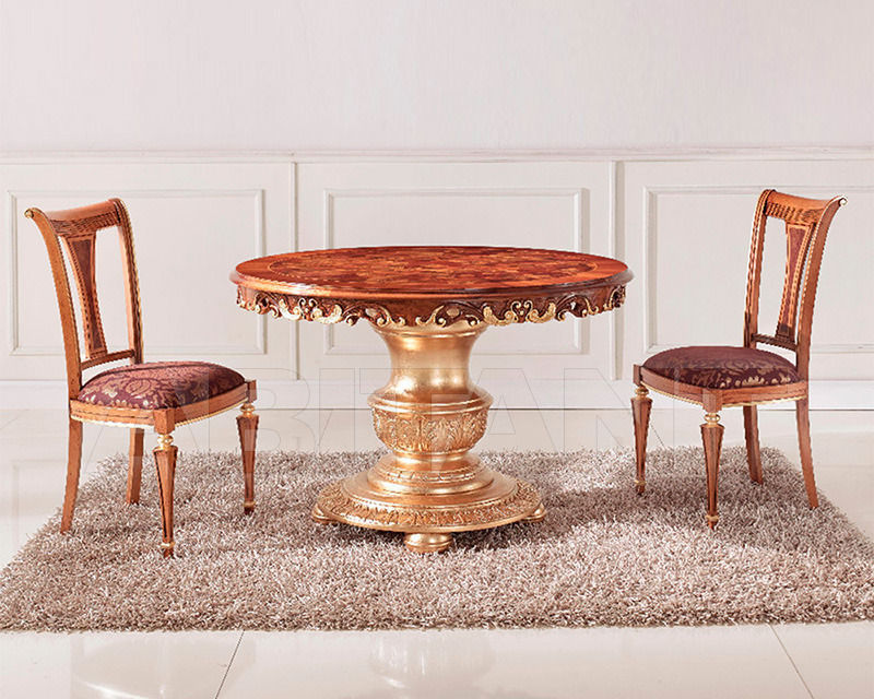 Buy Dining table BS Chairs S.r.l. Tintoretto 3174/T