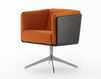 Сhair Rossin Srl Contract COC1-AA-080-2 Contemporary / Modern