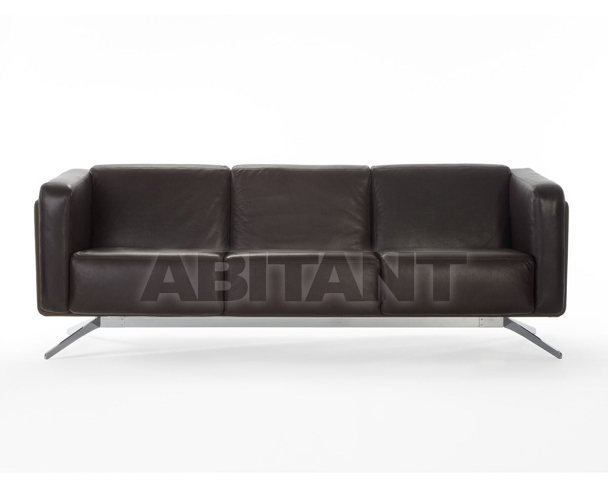 Sofa COC3-AA-208-2 price on request Buy Sofa Rossin Srl Contract COC3-AA-208-2