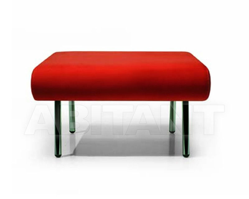 Buy Tuffet ORBIS Rossin Srl Contract ORB7-00-065-0 red
