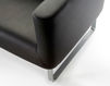 Sofa ORBIS Rossin Srl Contract ORB3-AA-180-3 Contemporary / Modern