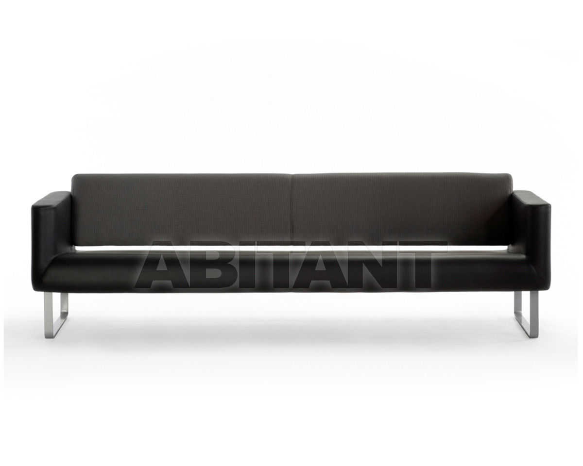 Buy Sofa ORBIS Rossin Srl Contract ORB3-AA-210-3