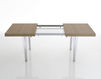 Dining table TESEO Eurosedia Design S.p.A. 2013 683157 Contemporary / Modern