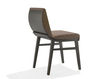 Chair Fedele Chairs Srl Anteprima ZELIG S_410 Contemporary / Modern