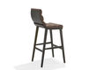 Bar stool Fedele Chairs Srl Anteprima ZELIG SG_810 Contemporary / Modern