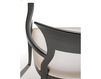 Armchair Fedele Chairs Srl Anteprima FRANZ_P Contemporary / Modern