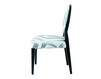 Chair Fedele Chairs Srl Nero OVAL_S 2 Contemporary / Modern