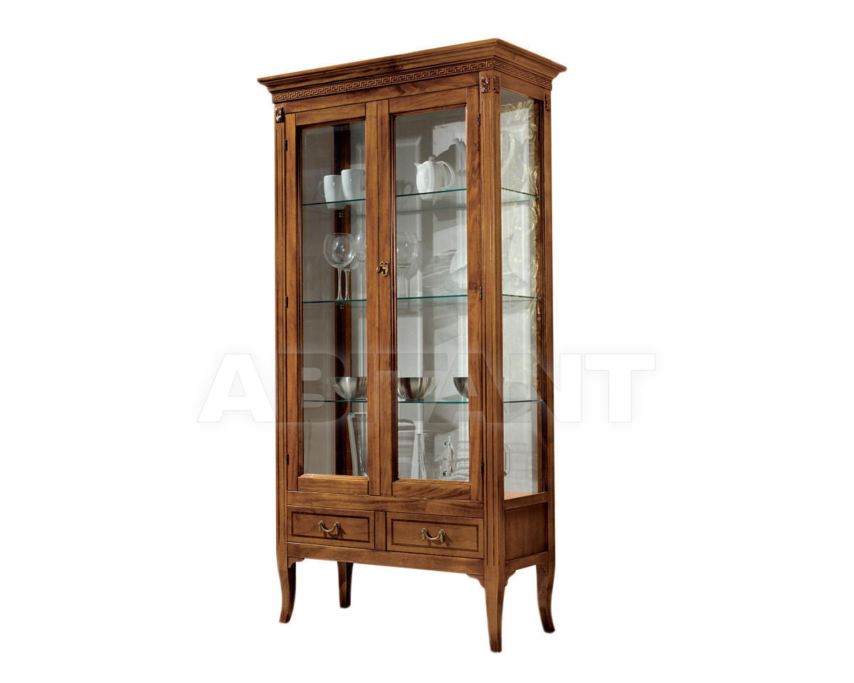 Buy Glass case Frison Renzo Snc di Frison Damiano e Veronica   Modigliani 405/FR