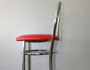 Bar stool Cavalliluce di Mirco Cavallin Home Opera SGABELLO Contemporary / Modern