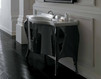 Wash basin cupboard Galassia Ethos 8477NE Contemporary / Modern
